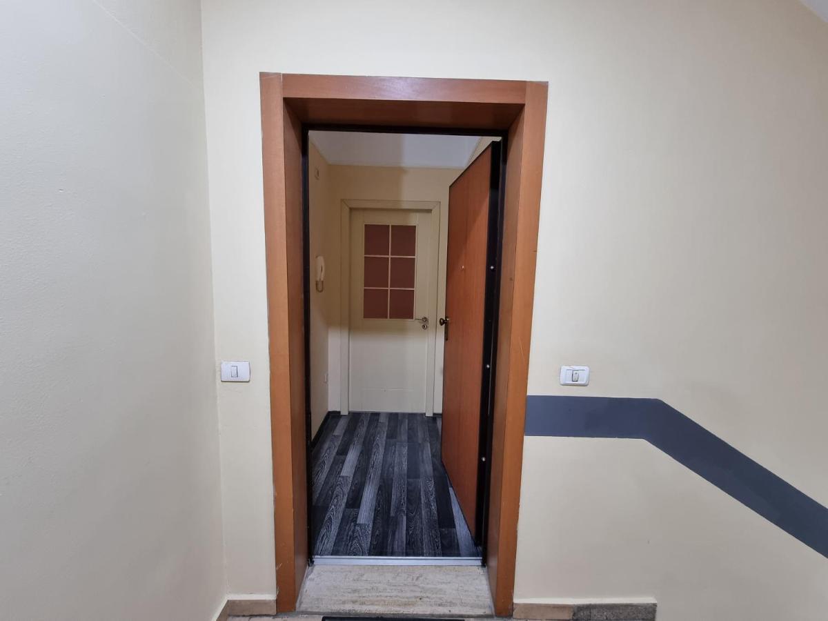 Moonshine Apartament Tirana Exteriér fotografie